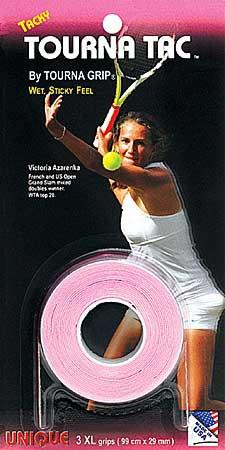 Tourna Tac XL 3 - Grip Roll pink - main image